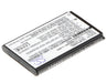 Explay MU220 SL240 Mobile Phone Replacement Battery-2