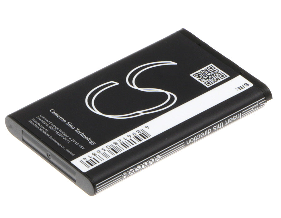 Doro 332 332GSM Mobile Phone Replacement Battery-3