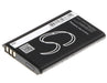 Lamtam E11 E16 LT826 LT828 1050mAh Mobile Phone Replacement Battery-4
