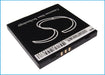 Hagenuk E20 Mobile Phone Replacement Battery-3