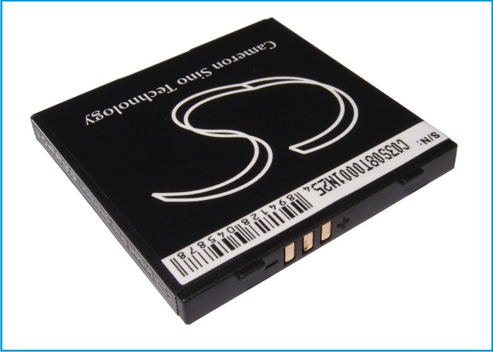 Hagenuk E20 Mobile Phone Replacement Battery-3