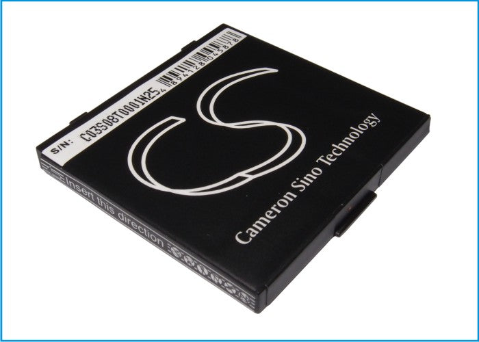 Hagenuk E20 Mobile Phone Replacement Battery-4