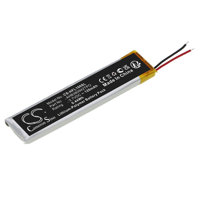 Huawei FreeLace Headphone Replacement Battery