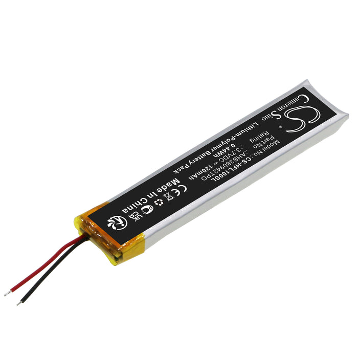 Huawei FreeLace Headphone Replacement Battery
