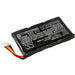 Honeywell Marathon FX1 Marathon LXE Replacement Battery-2