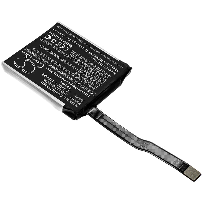 Huawei Magic GT TLS-B19 Smart Watch Replacement Battery-2