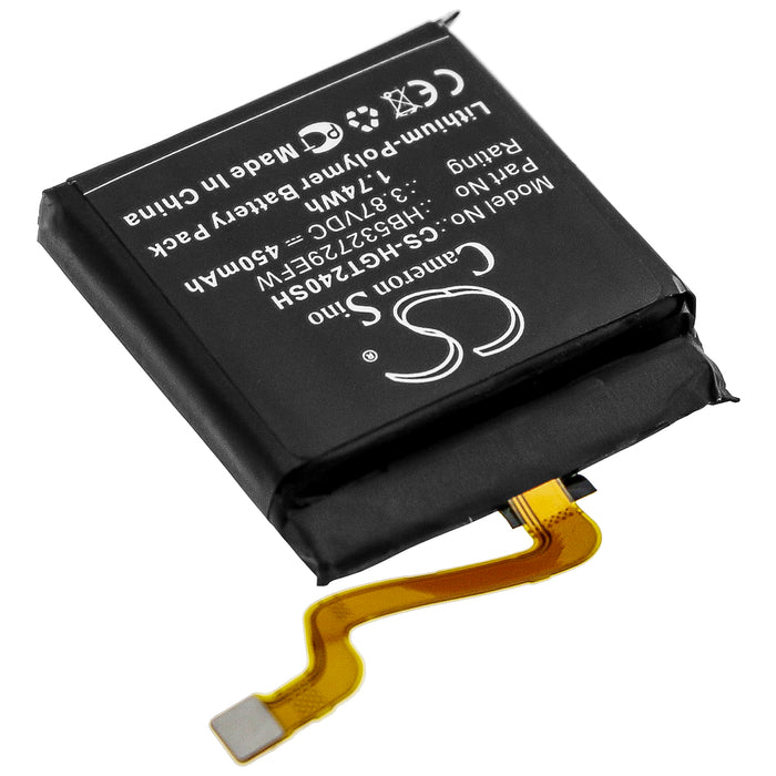 Huawei GT2 Pro Smart Watch Replacement Battery-2