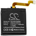Huawei GT2 Pro Smart Watch Replacement Battery-3