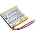 Harman/Kardon Esquire Mini Speaker Replacement Battery-2