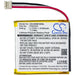 Harman/Kardon Esquire Mini Speaker Replacement Battery-3