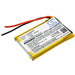 Harman/Kardon SOHO Replacement Battery-main