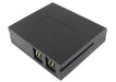 HME 400 430 900BP C400 C430 Com400 Com900 Communicators 1200mAh Headphone Replacement Battery-3