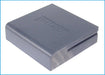 HME 400 430 900BP C400 C430 Com400 Com900 Communicators 900mAh Headphone Replacement Battery-3
