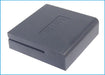 HME 400 430 900BP C400 C430 Com400 Com900 Communicators 900mAh Headphone Replacement Battery-4