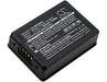 Clear-Com FreeSpeak II Replacement Battery-main