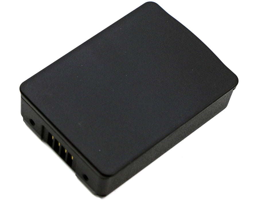 Clear-Com FreeSpeak II Headphone Replacement Battery-3