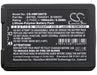 Clear-Com FreeSpeak II Headphone Replacement Battery-5