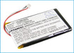 Harmon Kardon GPS-500 Replacement Battery-main