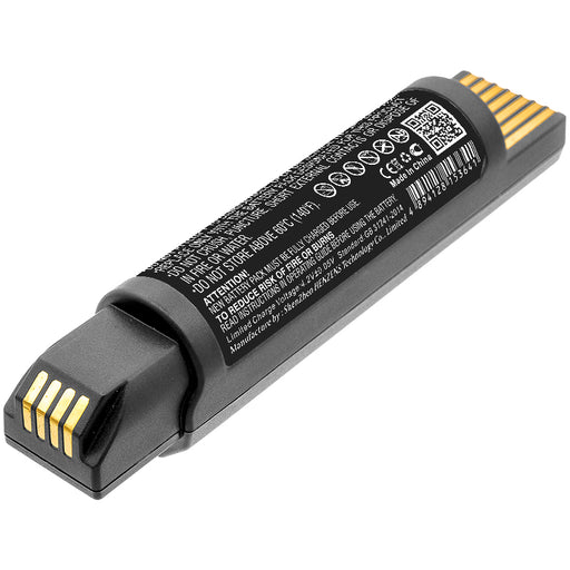 Honeywell 50139108-001 50139912-001 BAT-SCN04 Replacement Battery-main