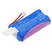 Intermec 1011CM01 CV61 CV61A 2600mAh Tablet Replacement Battery