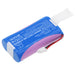 Intermec 1011CM01 CV61 CV61A 2600mAh Tablet Replacement Battery