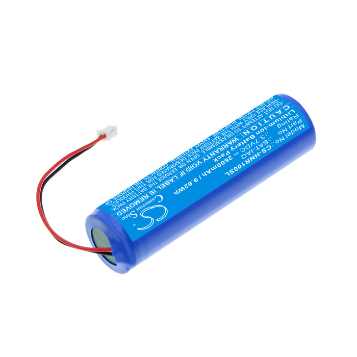 Honeywell OH4502 OH4502 2D Laser Wireles Survey Multimeter and Equipment Replacement Battery