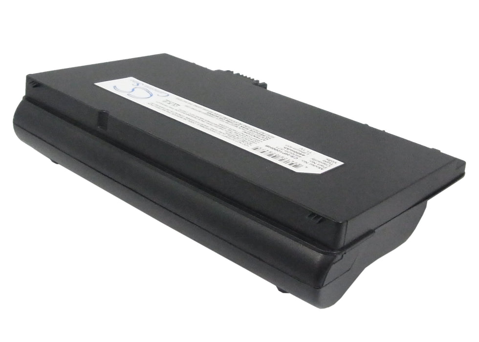 HP HSTNN-I57C Mini Mini 1000 Mini 1000 Mi Mini 1000 Mobile Broadband Mini 1000 Vivienne Tam Edition Mini 1000  Laptop and Notebook Replacement Battery-2