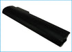 Compaq Mini 110-3000 Mini CQ10 Mini CQ10-400 Mini CQ10-400CA Mini CQ10-400EJ Mini CQ10-400SA Mini CQ10-401SG M Laptop and Notebook Replacement Battery-2