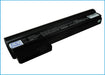 Compaq Mini 110-3000 Mini CQ10 Mini CQ10-400 Mini CQ10-400CA Mini CQ10-400EJ Mini CQ10-400SA Mini CQ10-401SG M Laptop and Notebook Replacement Battery-5