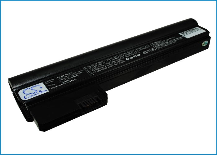 Compaq Mini 110-3000 Mini CQ10 Mini CQ10-400 Mini CQ10-400CA Mini CQ10-400EJ Mini CQ10-400SA Mini CQ10-401SG M Laptop and Notebook Replacement Battery-5