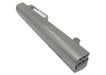 HP 2133 Mini-Note 2133-KR939UT Mini-Note PC KE94 2133-KR939UT Mini-Note PC KR92 2133-KR939UT Mini-Note 2600mAh Laptop and Notebook Replacement Battery-4