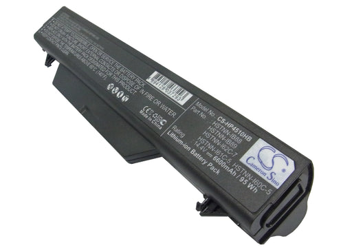 HP Probook 4510s ProBook 4510s CT Probook  6600mAh Replacement Battery-main