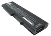 HP Compaq 6500b Compaq 6530b Compaq 6535b  6600mAh Replacement Battery-main