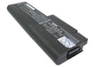 HP Compaq 6500b Compaq 6530b Compaq 6535b Compaq 6700b Compaq 6730b Compaq 6735b EliteBook 6930p Elite 6600mAh Laptop and Notebook Replacement Battery-2