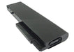 HP Compaq 6500b Compaq 6530b Compaq 6535b Compaq 6700b Compaq 6730b Compaq 6735b EliteBook 6930p Elite 6600mAh Laptop and Notebook Replacement Battery-4