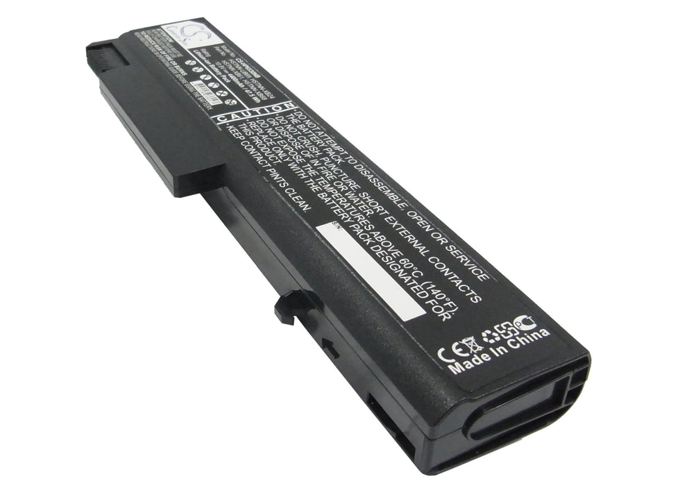 HP Compaq 6500b Compaq 6530b Compaq 6535b  4400mAh Replacement Battery-main