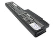HP Compaq 6500b Compaq 6530b Compaq 6535b Compaq 6700b Compaq 6730b Compaq 6735b EliteBook 6930p Elite 4400mAh Laptop and Notebook Replacement Battery-2