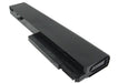 HP Compaq 6500b Compaq 6530b Compaq 6535b Compaq 6700b Compaq 6730b Compaq 6735b EliteBook 6930p Elite 4400mAh Laptop and Notebook Replacement Battery-3