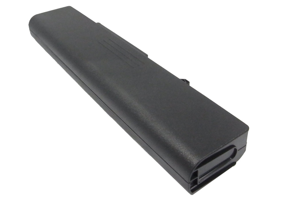 HP Compaq 6500b Compaq 6530b Compaq 6535b Compaq 6700b Compaq 6730b Compaq 6735b EliteBook 6930p Elite 4400mAh Laptop and Notebook Replacement Battery-4