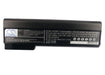 HP 6360t Mobile Thin Client EliteBook 8460p EliteBook 8460w EliteBook 8470p EliteBook 8470w EliteBook  6600mAh Laptop and Notebook Replacement Battery-5