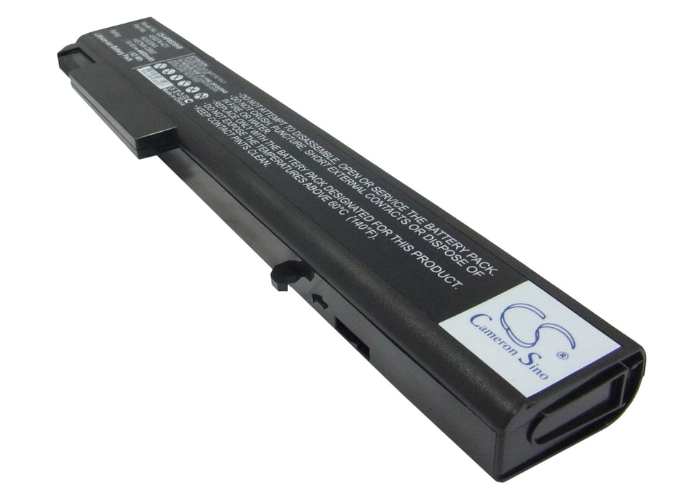 HP EliteBook 8530p EliteBook 8530w EliteBook 8540p Replacement Battery-main