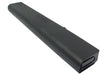 HP EliteBook 8530p EliteBook 8530w EliteBook 8540p EliteBook 8540w EliteBook 8730p EliteBook 8730w EliteBook 8 Laptop and Notebook Replacement Battery-3