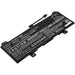 HP Chromebook 11 G6 Chromebook 11 G6 EE Chromebook Replacement Battery-main