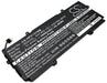 HP Chromebook 13 G1 Chromebook 13 G1 Core M5 Chrom Replacement Battery-main