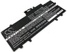 HP 14-AK010NR 14-AK013DX Chromebook 14 G4 Chromebo Replacement Battery-main