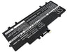 HP 14-AK010NR 14-AK013DX Chromebook 14 G4 Chromebook 14 G4(P5T61EA) Chromebook 14 G4(P5T65EA) Chromebook 14in  Laptop and Notebook Replacement Battery-2