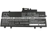 HP 14-AK010NR 14-AK013DX Chromebook 14 G4 Chromebook 14 G4(P5T61EA) Chromebook 14 G4(P5T65EA) Chromebook 14in  Laptop and Notebook Replacement Battery-3