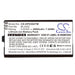 Hytera BD300 BD302 BD302i BD352i Two Way Radio Replacement Battery