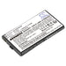 Hytera PD355 PD362i PD365 PD365LF PD375 PF355LF Two Way Radio Replacement Battery