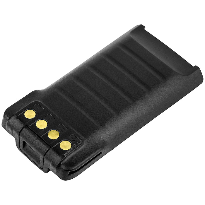 Hytera PD985 PD985U Two Way Radio Replacement Battery-3